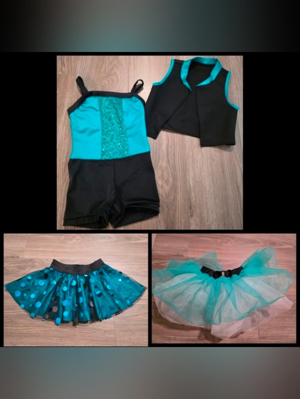 Dance Outfit